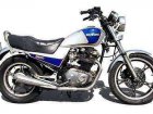 Suzuki GR 650 Tempter